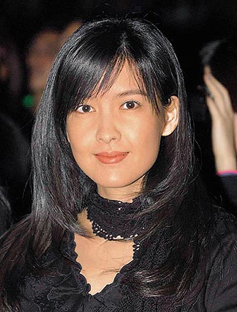 Priscilla chan singer